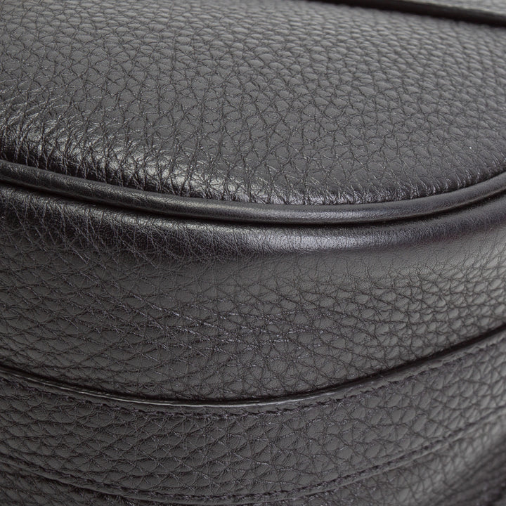 DIOR Bobby Bag Large Oblique Canvas Strap