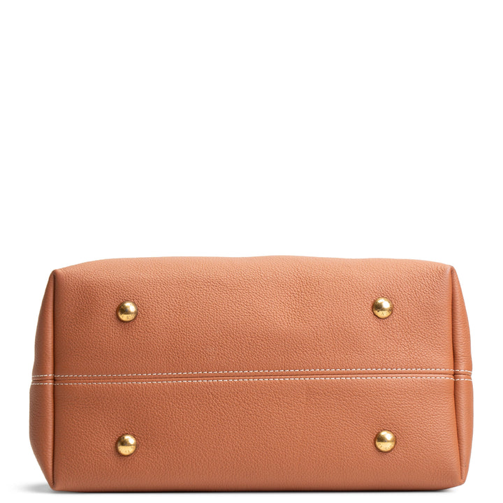 LOUIS VUITTON Low Key Hobo MM