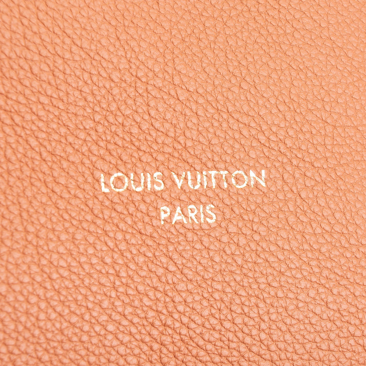 LOUIS VUITTON Low Key Hobo MM
