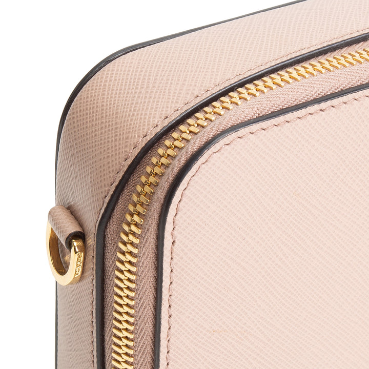 PRADA Saffiano Odette Belt Bag