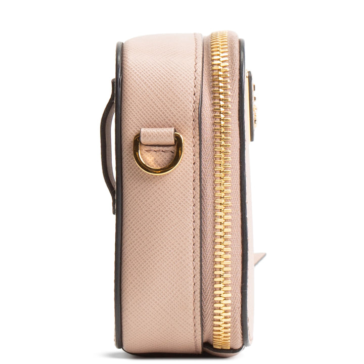 PRADA Saffiano Odette Belt Bag