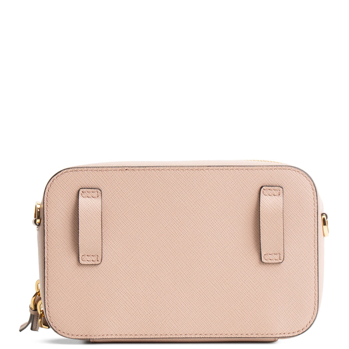 PRADA Saffiano Odette Belt Bag