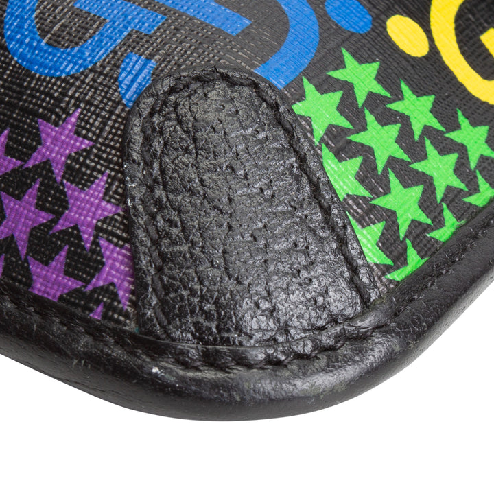 GUCCI Psychedelic GG Belt Bag - Multi Color