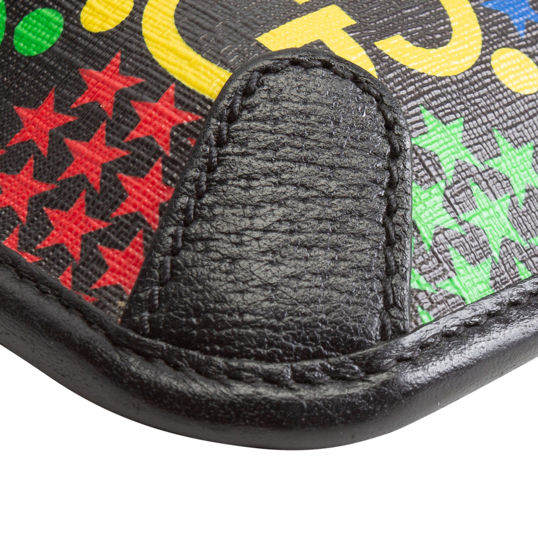 GUCCI Psychedelic GG Belt Bag - Multi Color
