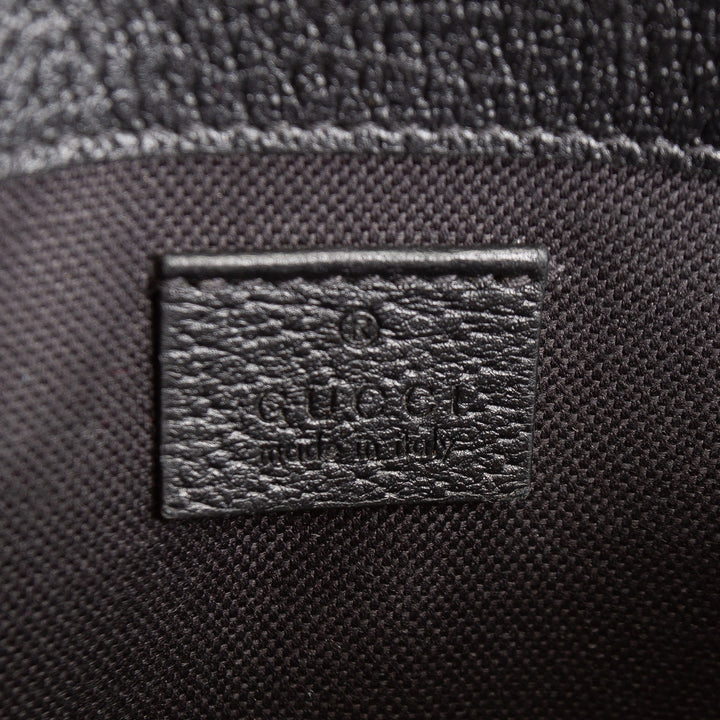 GUCCI Psychedelic GG Belt Bag - Multi Color