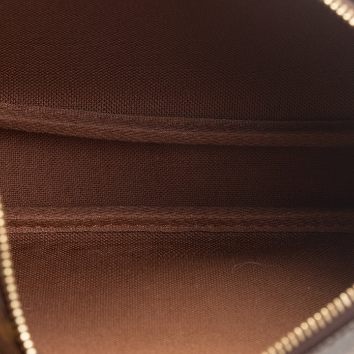 LOUIS VUITTON Monogram Pochette Accessoires