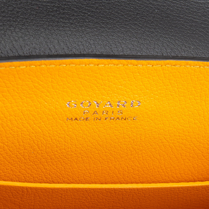 GOYARD Goyardine Saigon Mini