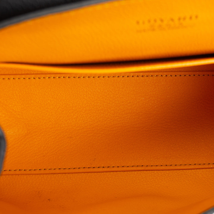 GOYARD Goyardine Saigon Mini