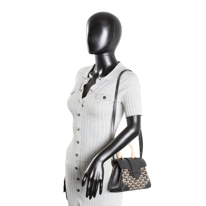 GOYARD Goyardine Saigon Mini