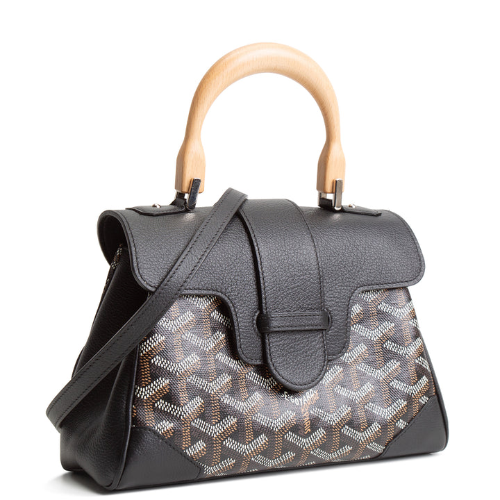 GOYARD Goyardine Saigon Mini