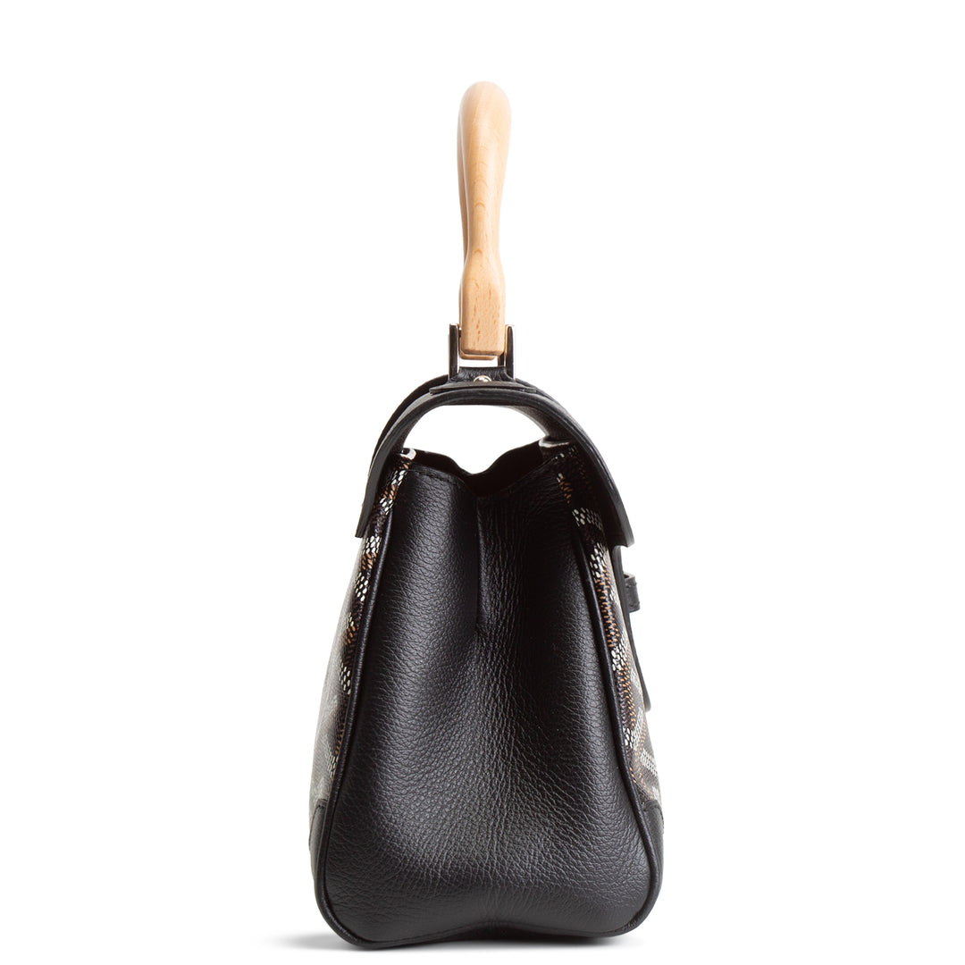 GOYARD Goyardine Saigon Mini