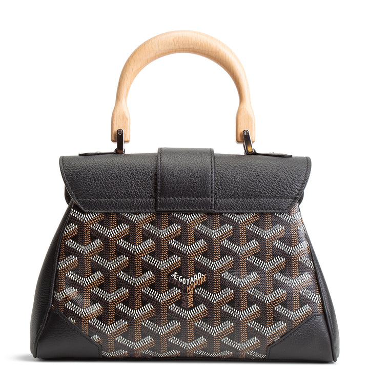 GOYARD Goyardine Saigon Mini