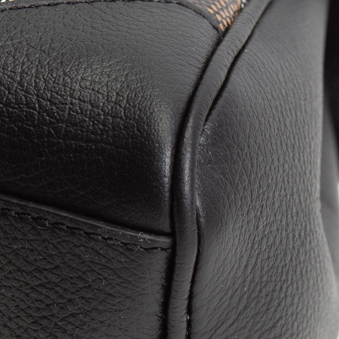 GOYARD Goyardine Saigon Mini