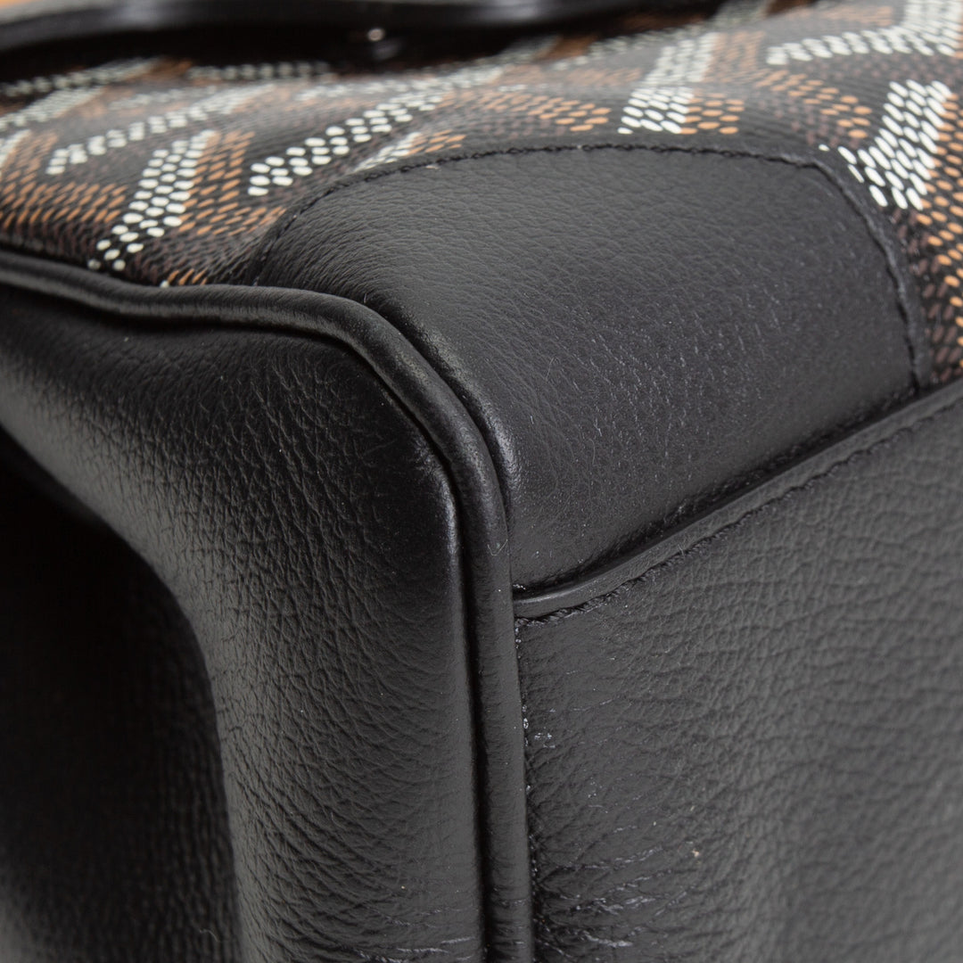 GOYARD Goyardine Saigon Mini