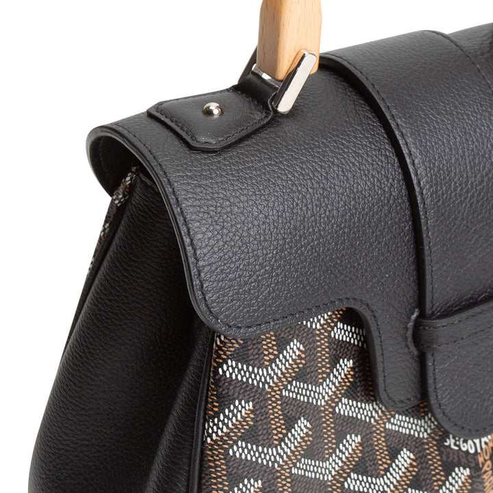 GOYARD Goyardine Saigon Mini