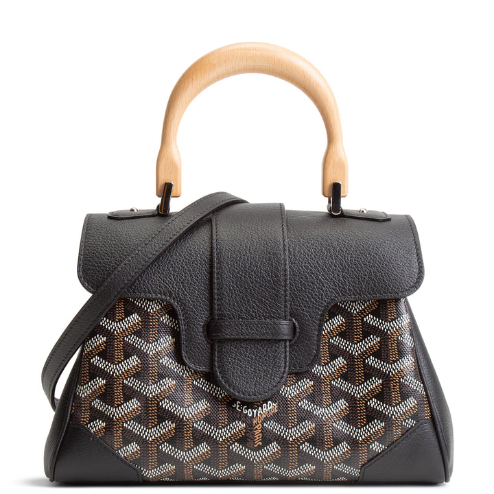 GOYARD Goyardine Saigon Mini