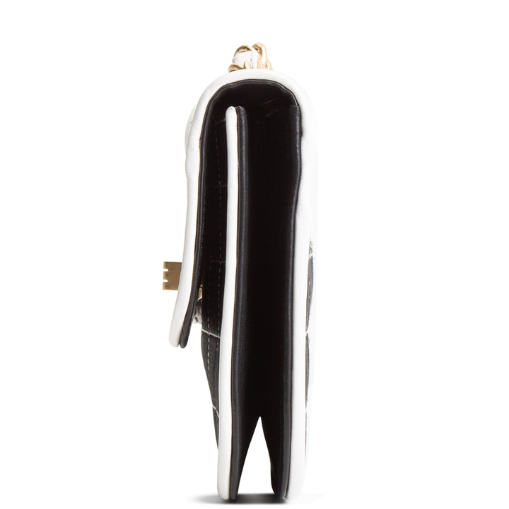 CHANEL Vintage - Mademoiselle Reissued Square Quilt Flap Bag