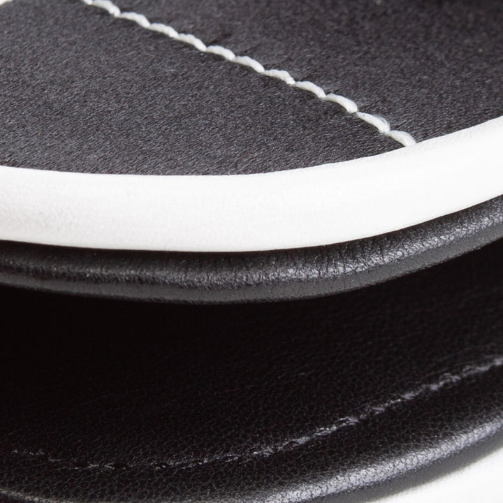 CHANEL Vintage - Mademoiselle Reissued Square Quilt Flap Bag