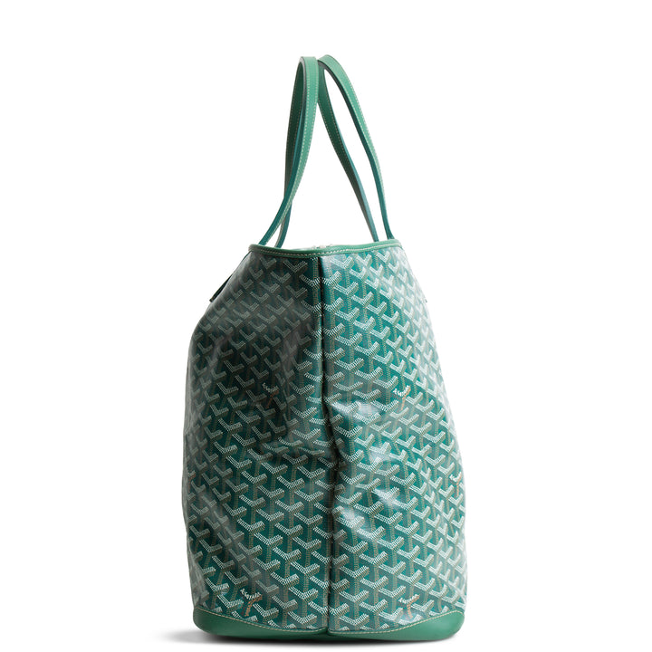 GOYARD Goyardine Artois GM - Green