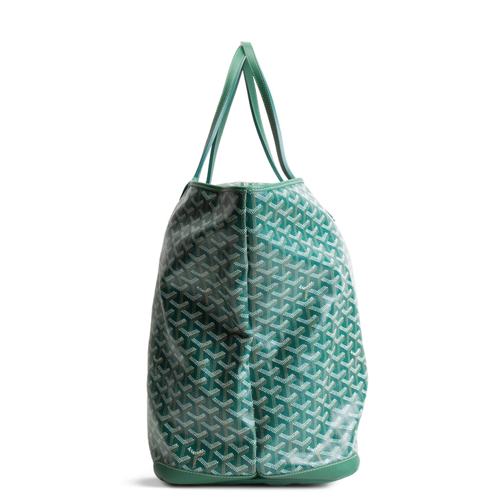 GOYARD Goyardine Artois GM - Green