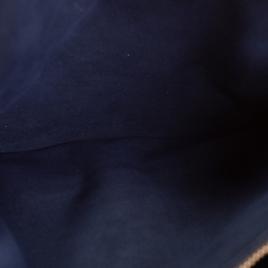 LOUIS VUITTON Coussin PM - Beige