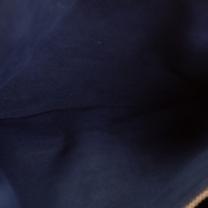 LOUIS VUITTON Coussin PM - Beige