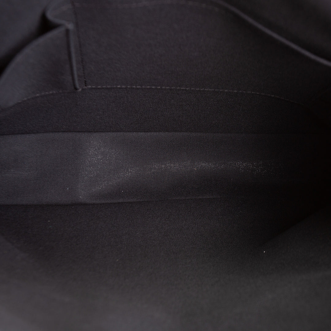 LOUIS VUITTON Damier Graphite Daniel Messenger MM