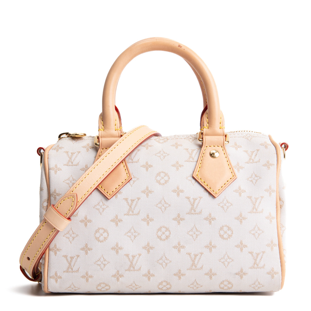 Louis Vuitton ハンドバッグ クリーム色 17943_5335ecff-0214-4705-973b-
