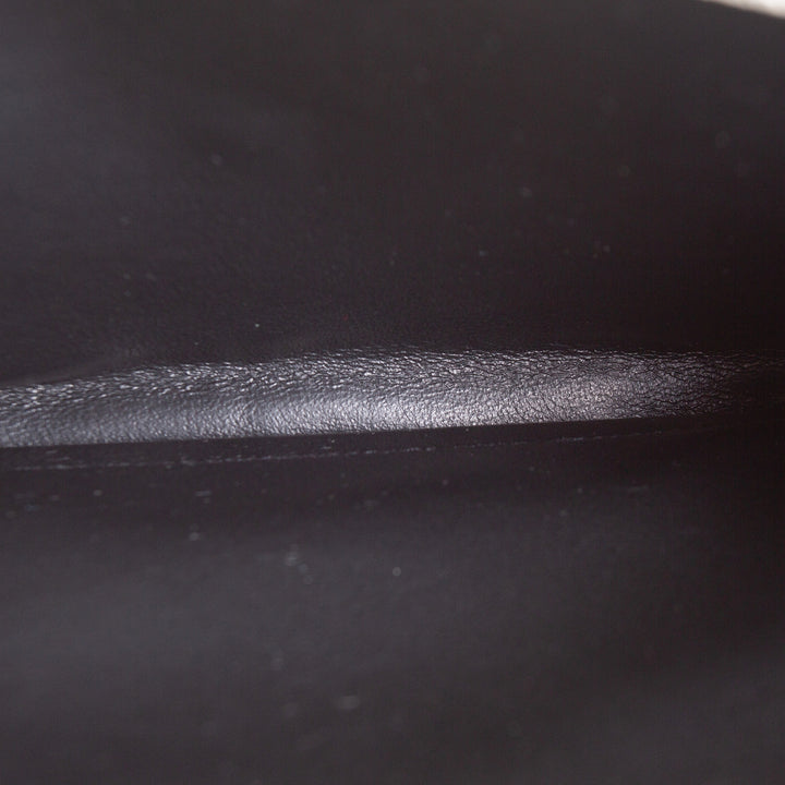 Saint Laurent Cassandre Envelope Wallet on Chain