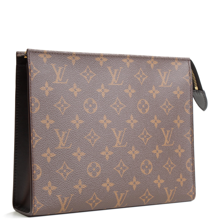 LOUIS VUITTON - Poche Toilette 26 Monogram