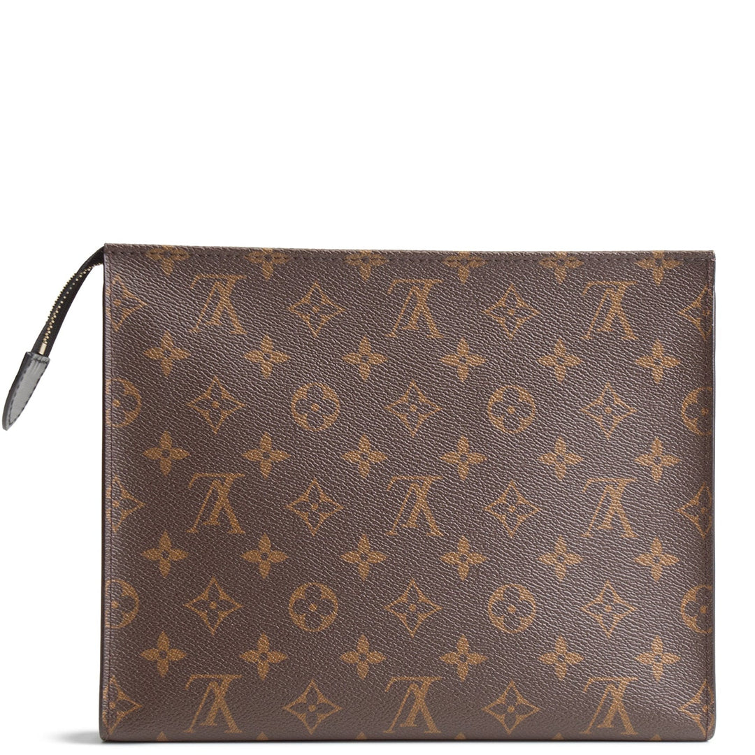 LOUIS VUITTON - Poche Toilette 26 Monogram