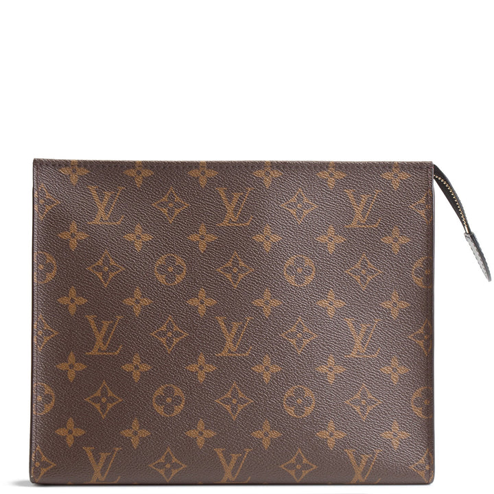 LOUIS VUITTON - Poche Toilette 26 Monogram