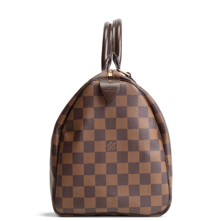 LOUIS VUITTON Damier Ebene Speedy 30