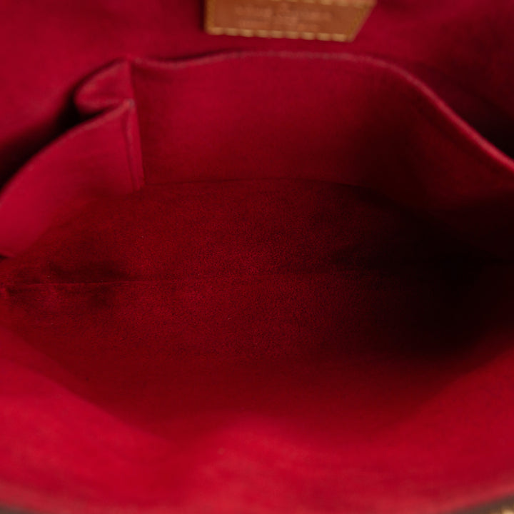 LOUIS VUITTON Vintage Sac Coussin GM Monogram OUTLET FINAL SALE