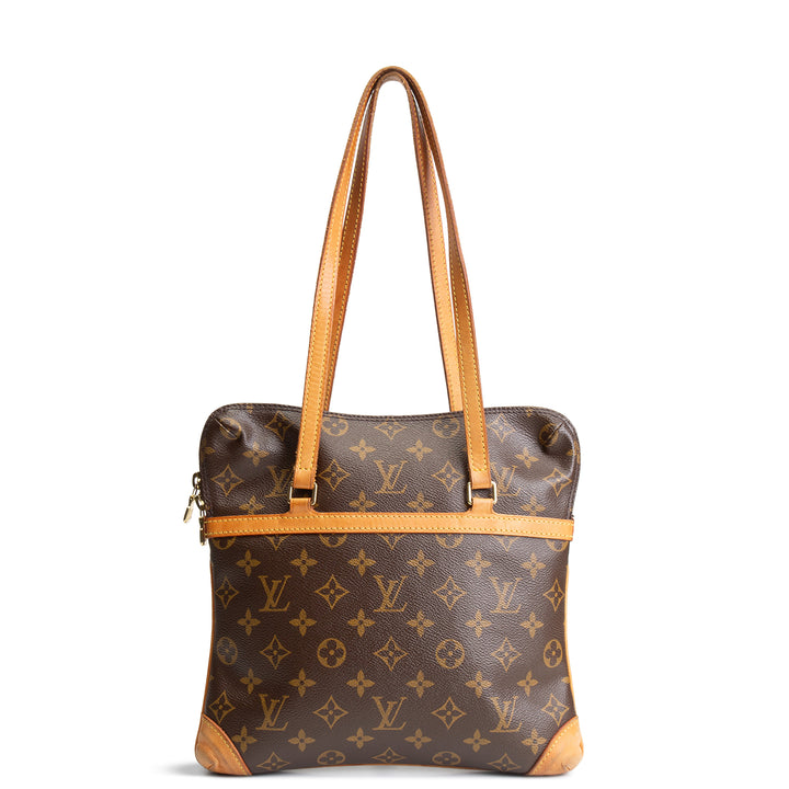 LOUIS VUITTON Vintage Sac Coussin GM Monogram OUTLET FINAL SALE