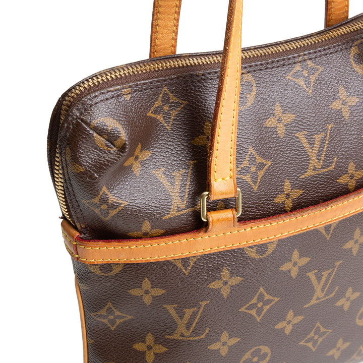 LOUIS VUITTON Vintage Sac Coussin GM Monogram OUTLET FINAL SALE
