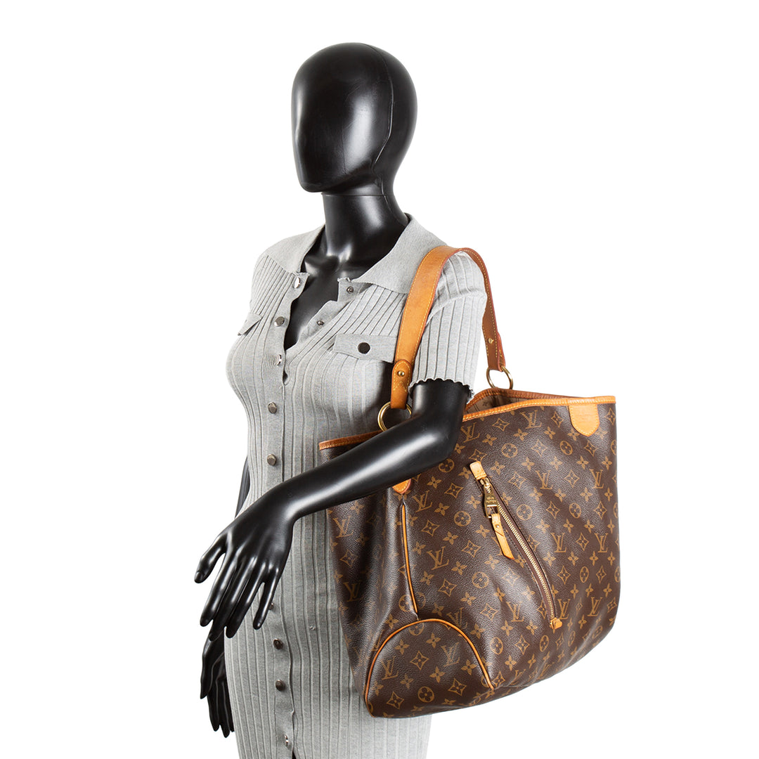 LOUIS VUITTON Delightful GM Monogram