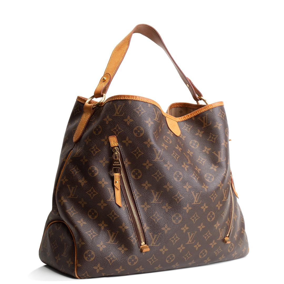 LOUIS VUITTON Delightful GM Monogram