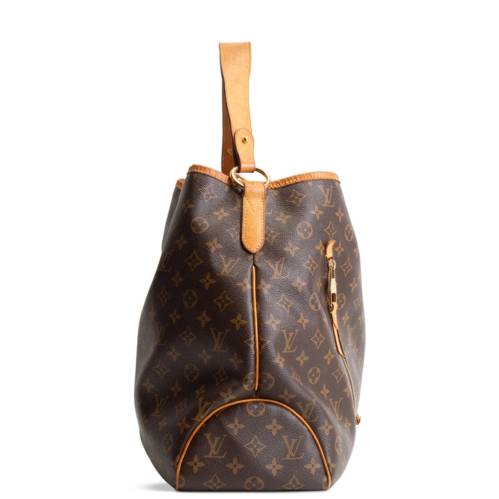 LOUIS VUITTON Delightful GM Monogram