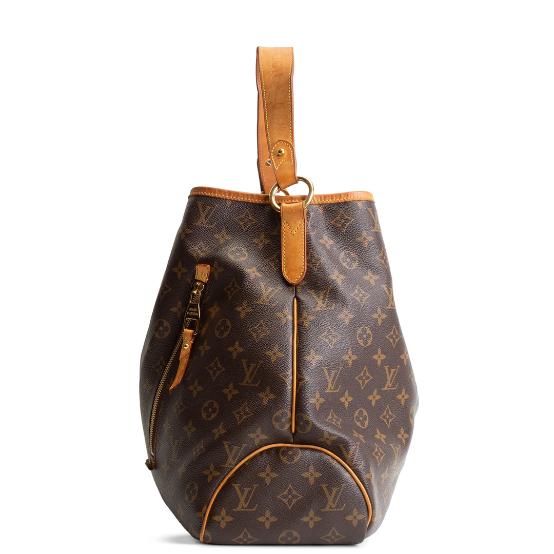 LOUIS VUITTON Delightful GM Monogram