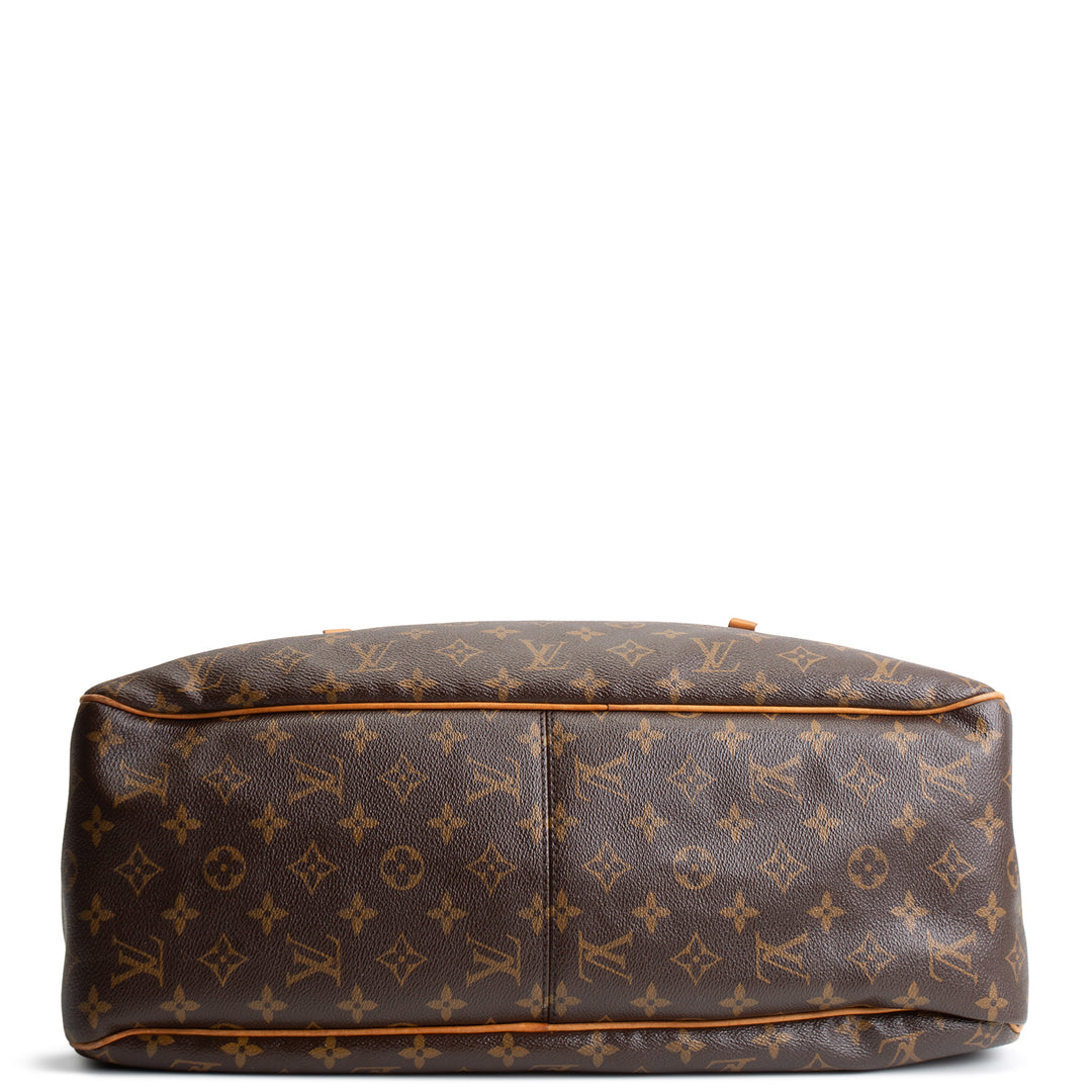 LOUIS VUITTON Delightful GM Monogram