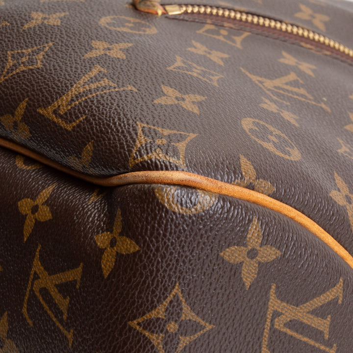 LOUIS VUITTON Delightful GM Monogram