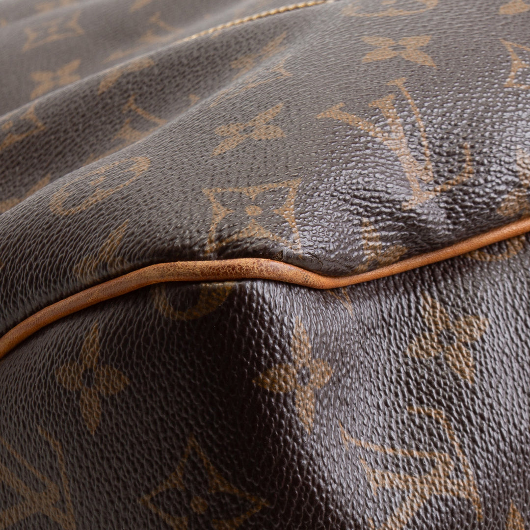 LOUIS VUITTON Delightful GM Monogram