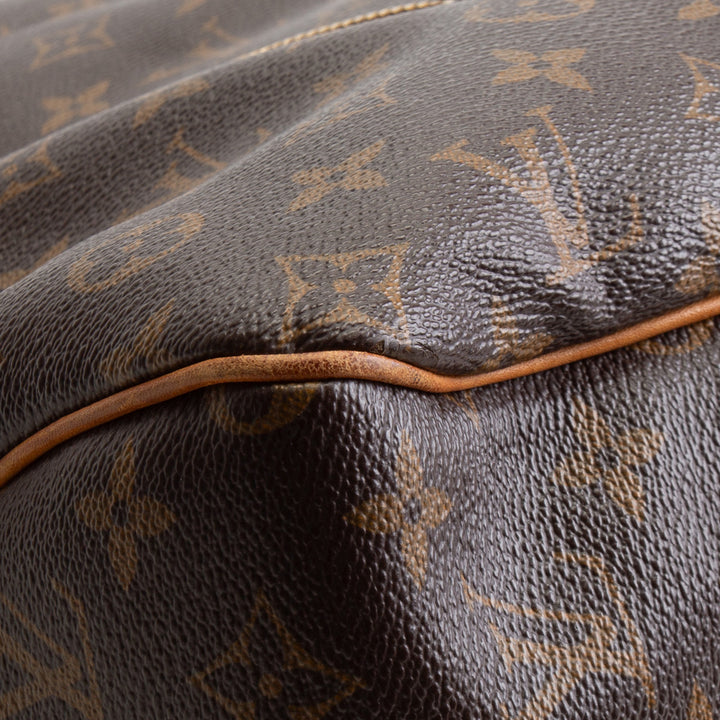 LOUIS VUITTON Delightful GM Monogram