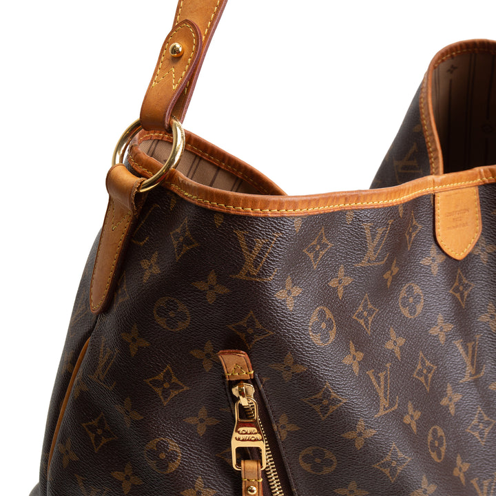 LOUIS VUITTON Delightful GM Monogram