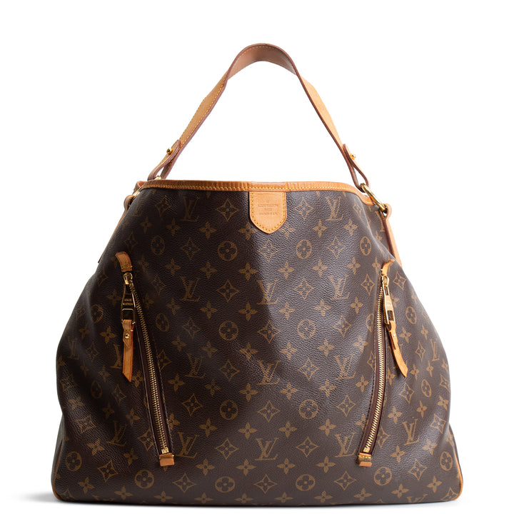 LOUIS VUITTON Delightful GM Monogram