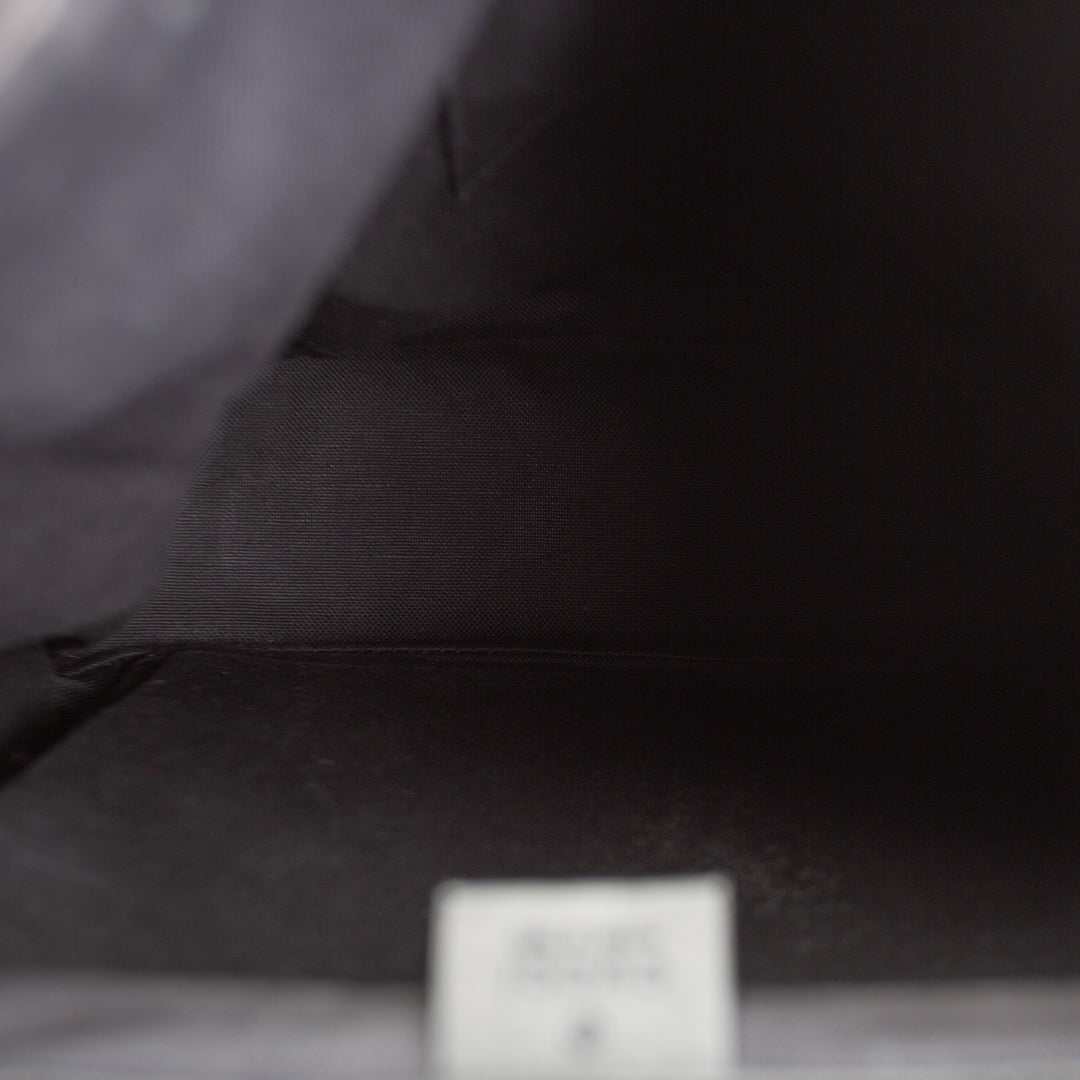 GUCCI GG Supreme Web Soft Backpack