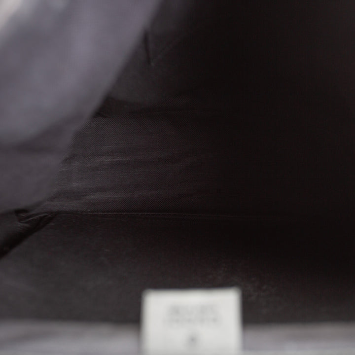 GUCCI GG Supreme Web Soft Backpack