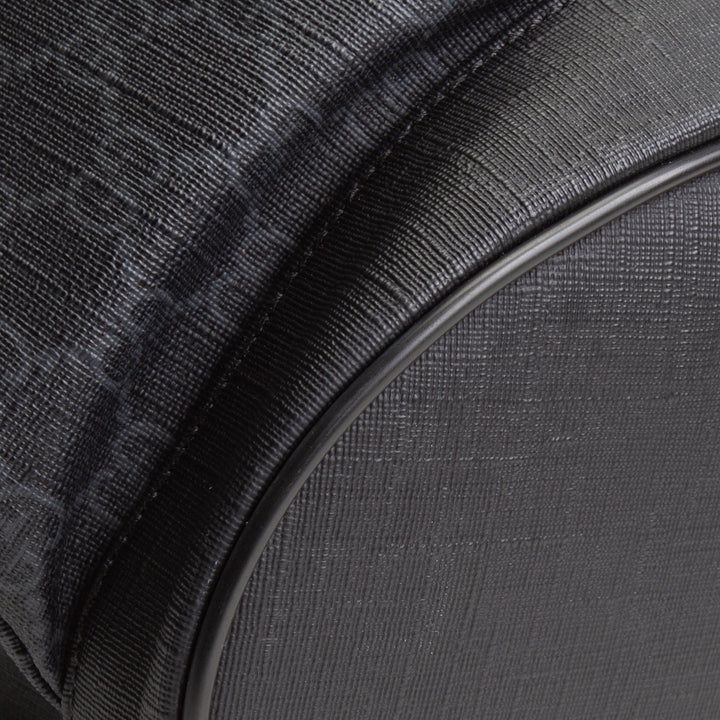 GUCCI GG Supreme Web Soft Backpack