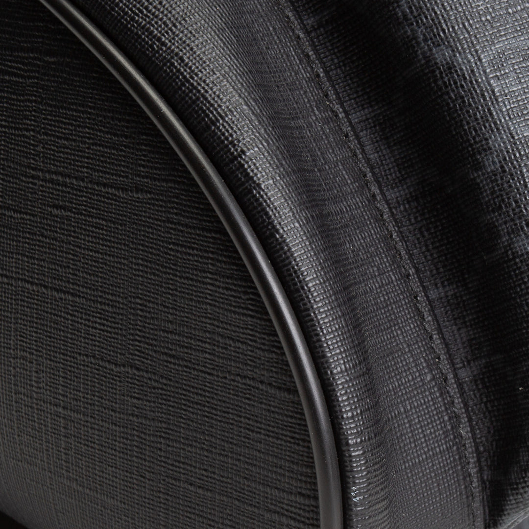 GUCCI GG Supreme Web Soft Backpack